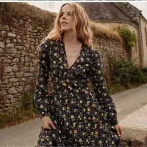 Doen Charleston Dress